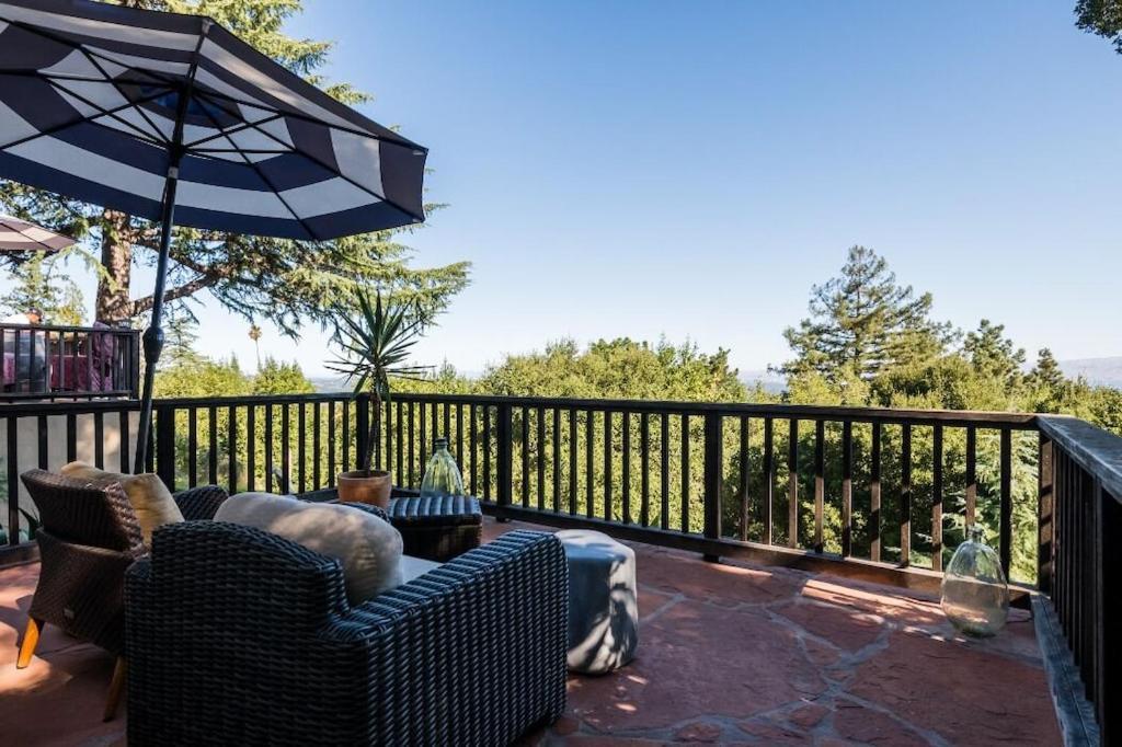 Junior Suite Los Gatos Exterior foto